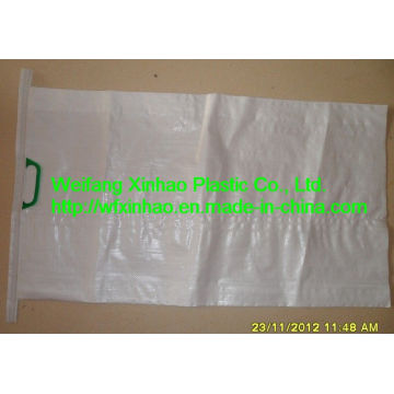 PP Woven Bags in Bulk for Cement and Sand 50kg with Good Quality